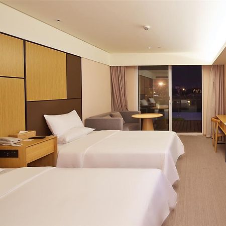 Ji Hotel Kunming Green Lake Branch Экстерьер фото